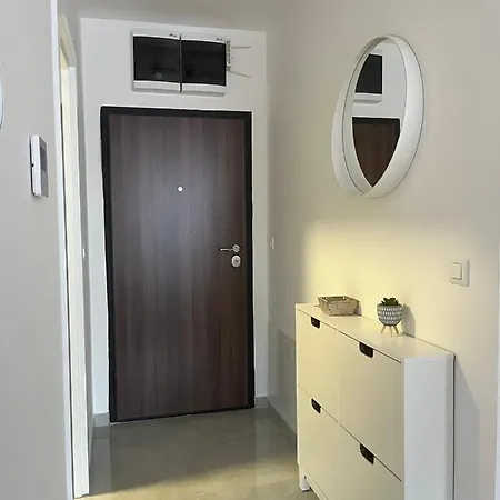 Nova Adresa Appartamento *