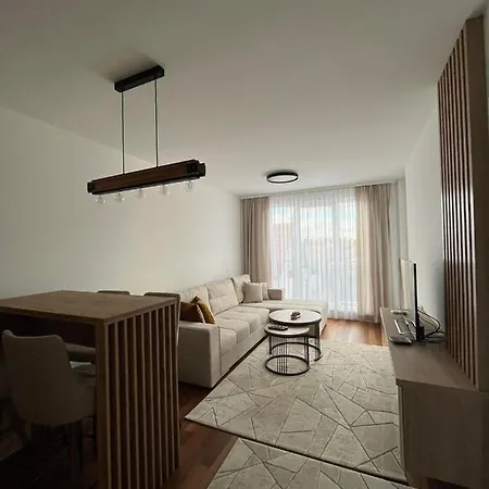Appartement Nova Adresa