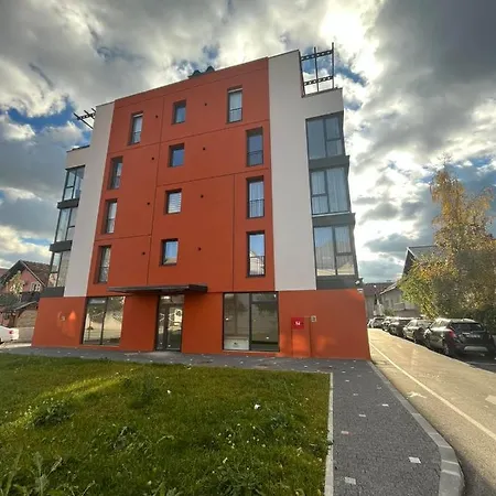 Nova Adresa * سراييفو