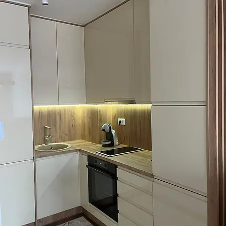 Nova Adresa * سراييفو