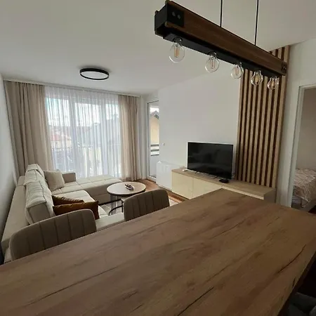 Nova Adresa Sarajevo