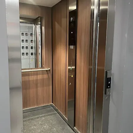 Appartement Nova Adresa Sarajevo