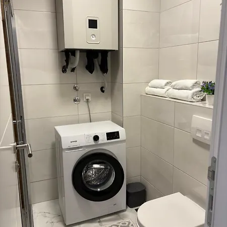 Appartement Nova Adresa