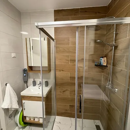 Apartmán Nova Adresa *