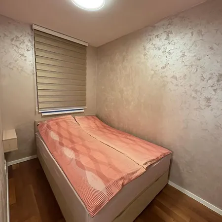 Appartamento Nova Adresa Sarajevo