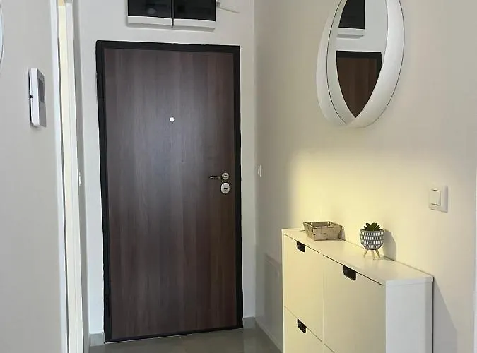 Nova Adresa Apartmán *