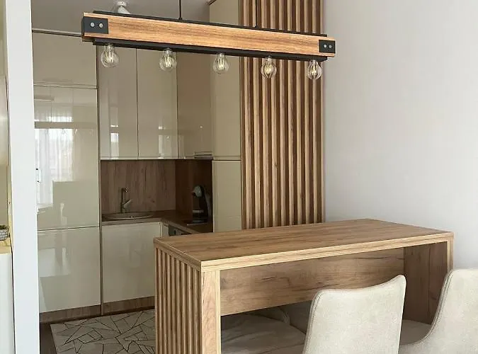 Nova Adresa Apartmán Sarajevo