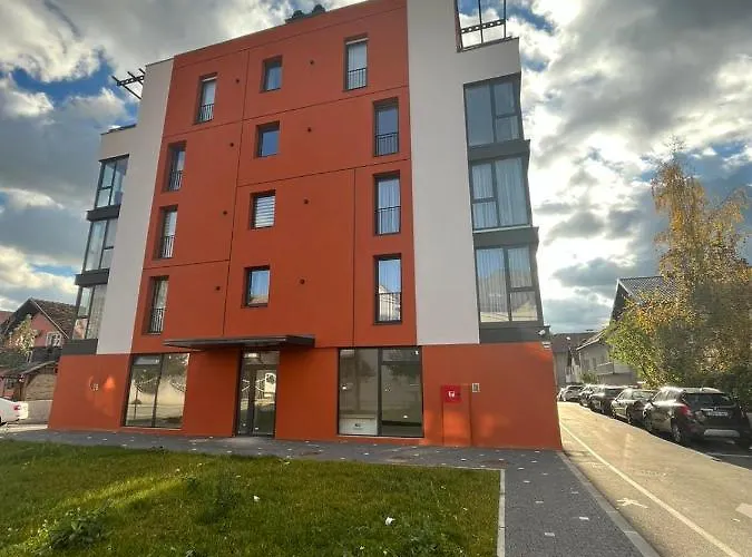 Nova Adresa * Sarajevo