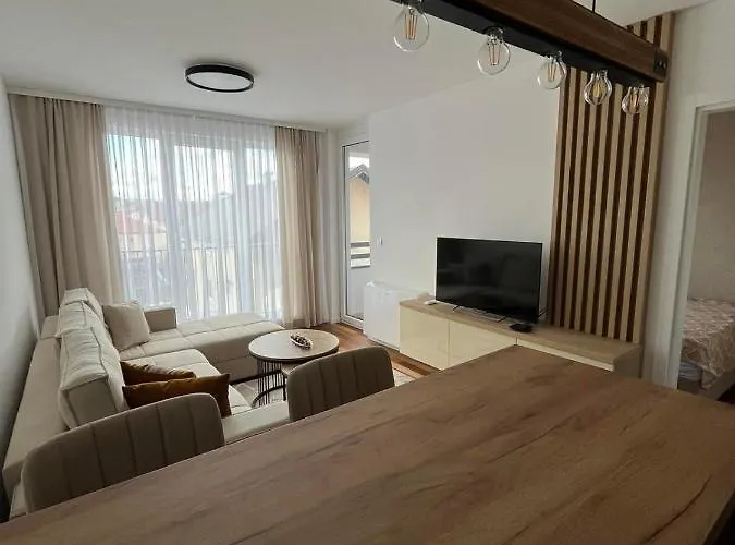 Nova Adresa Sarajevo