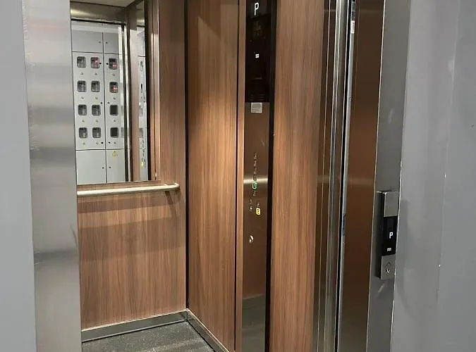 Apartmán Nova Adresa Sarajevo