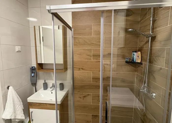 Apartmán Nova Adresa *