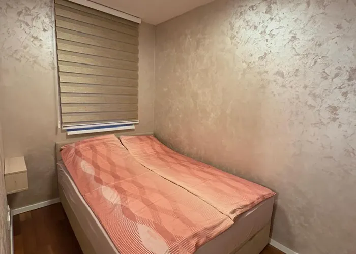 Apartmán Nova Adresa Sarajevo